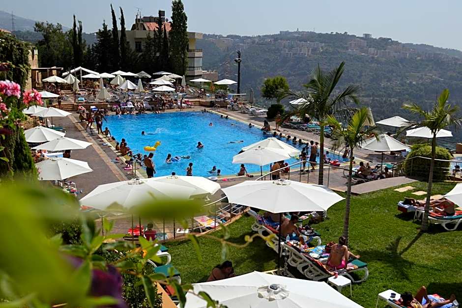 Monteverde Hotel