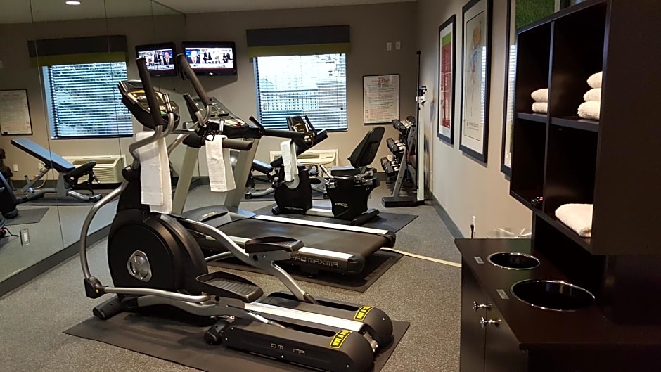 Holiday Inn Express Pearland By IHG