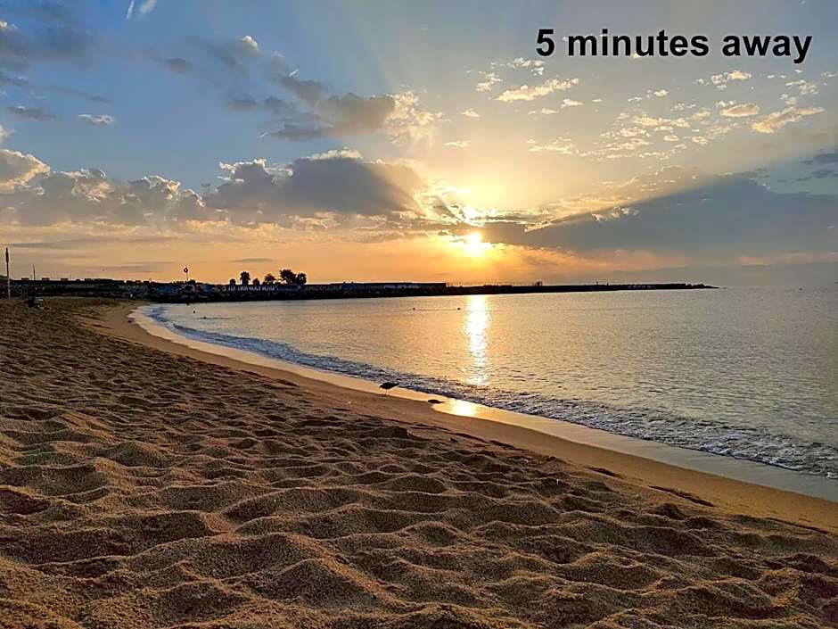 Hotel BestPrice Diagonal