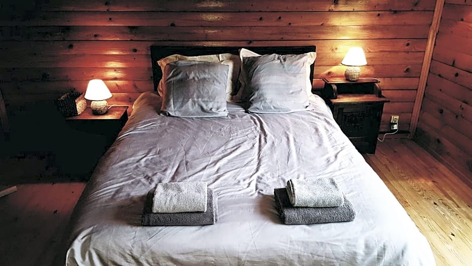 Skymist Maison d'hôtes