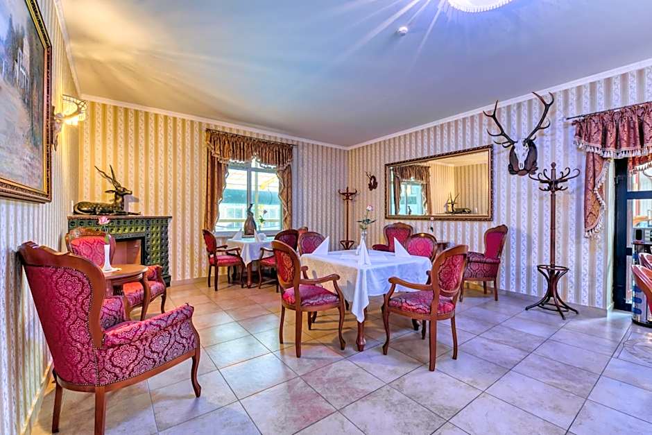 Hotel Gracja