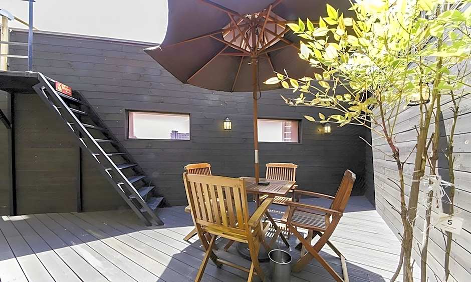 Chuncheon Urbane Hotel