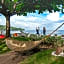 Kurma Yoga Dive and Beach Resort
