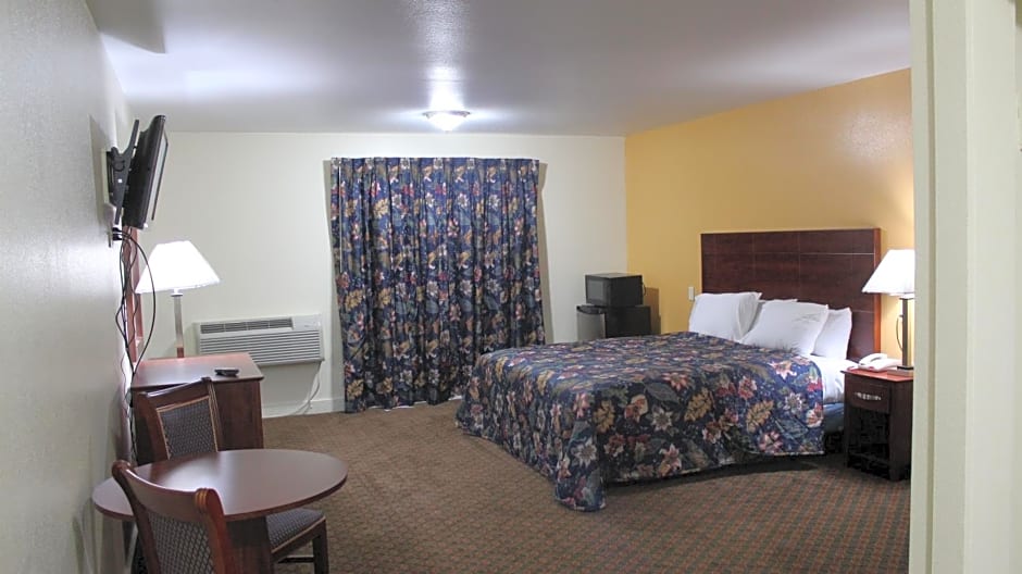 Passport Inn and Suites - Middletown