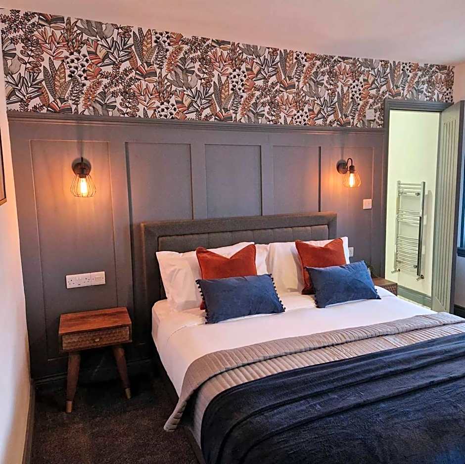 The Coastal Hideaway