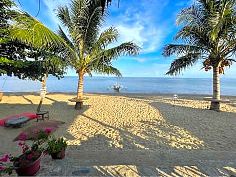 Mecaja Beach House