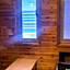 Almond Hotel Gupo Station