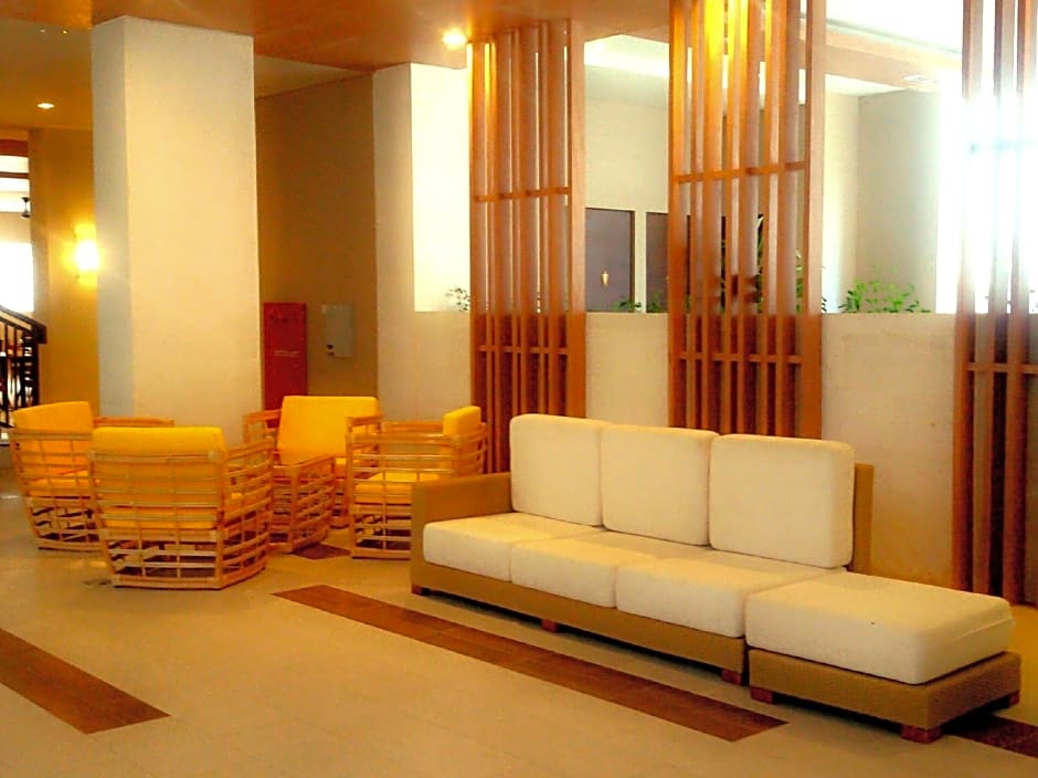 Euphoria Hotel