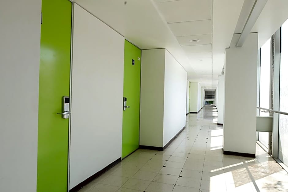 Aristos Express CDMX