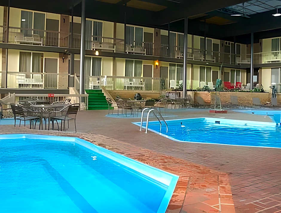 Park Inn By Radisson, Sharon, PA