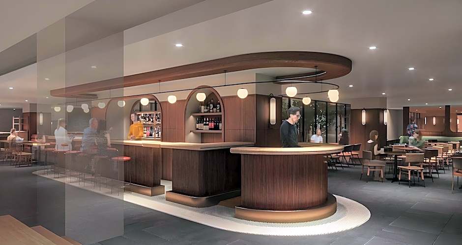 Mitsui Garden Hotel Kyoto Sanjo Premier