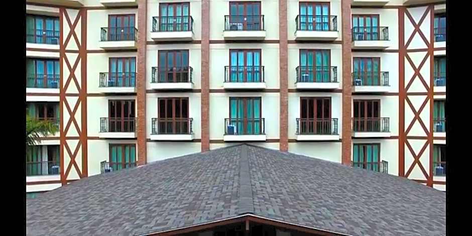 Condominio Vista azul