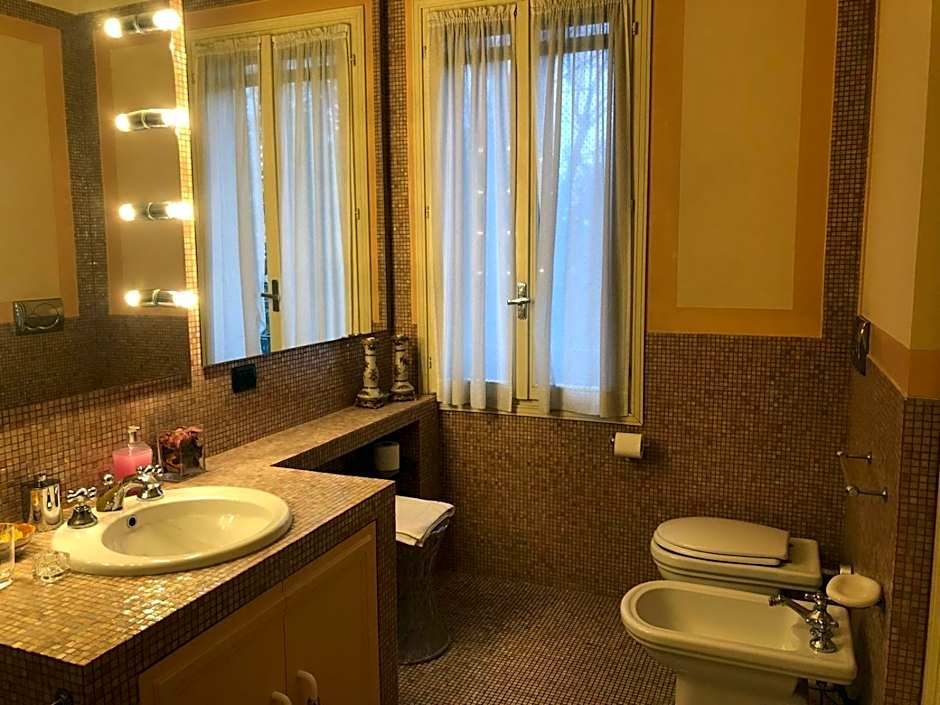 B&B Villa delle Palme