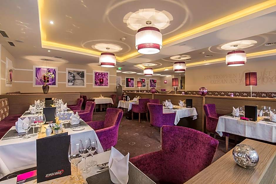 Alpen-Herz Romantik & Spa - Adults Only