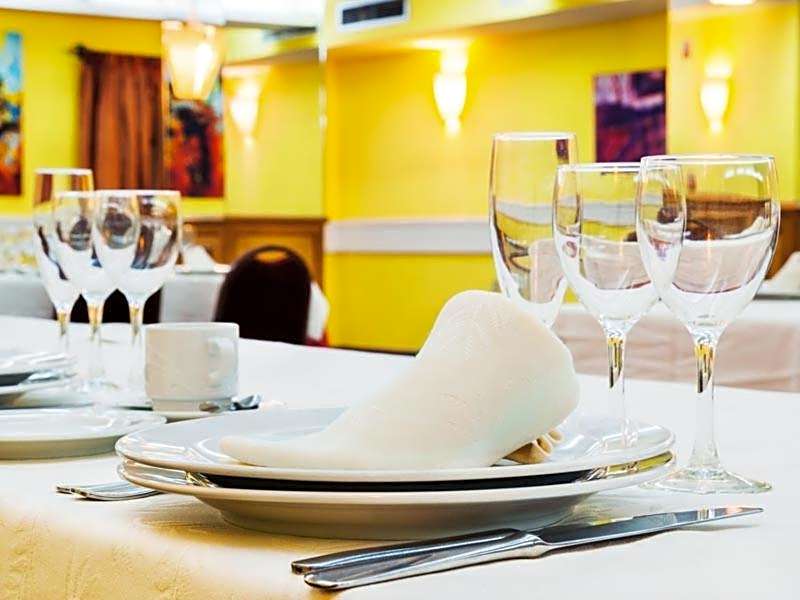 Hotel Alcarria