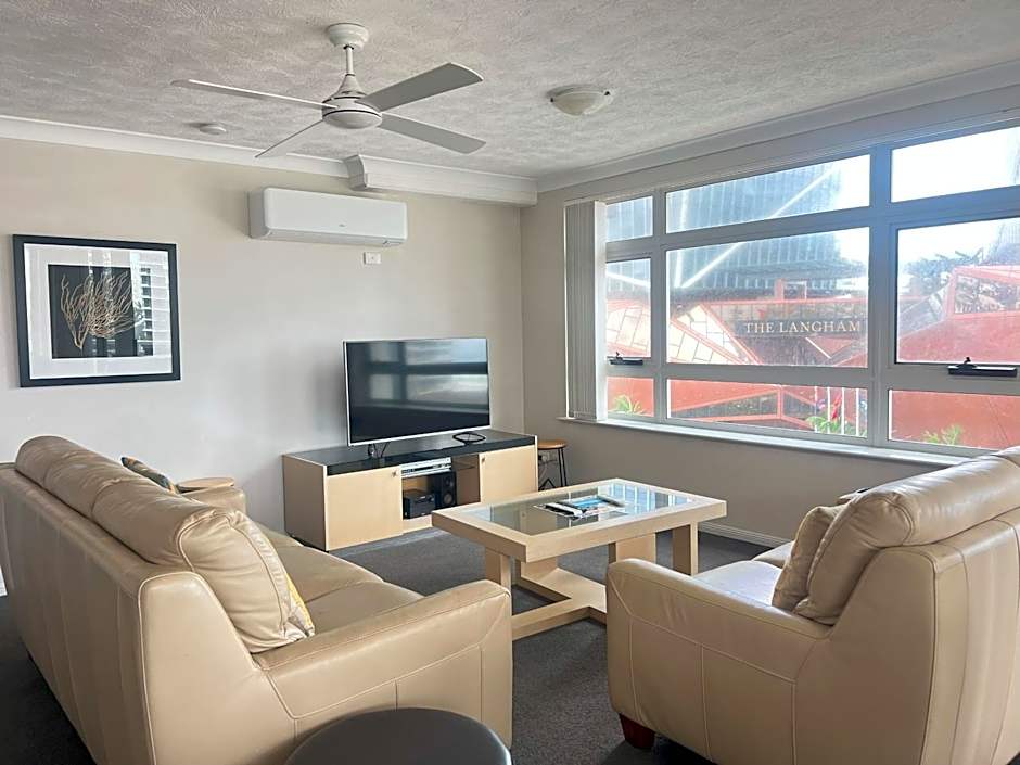 Wharf Boutique Apartments