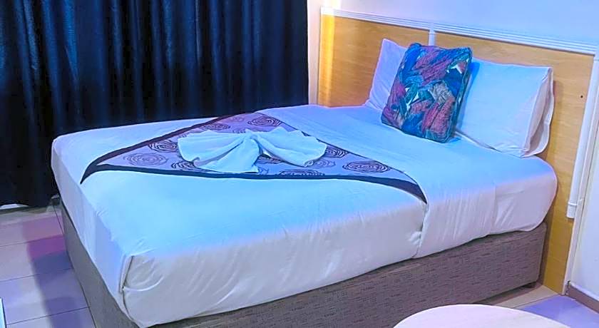 Sharjah Plaza Hotel