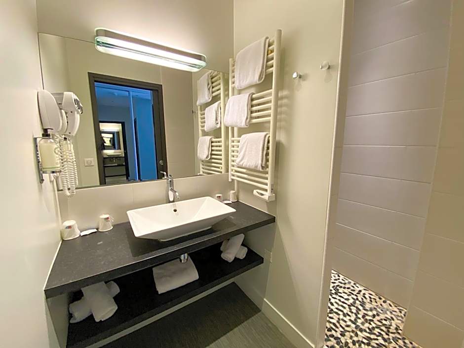 Best Western Le Cheval Blanc