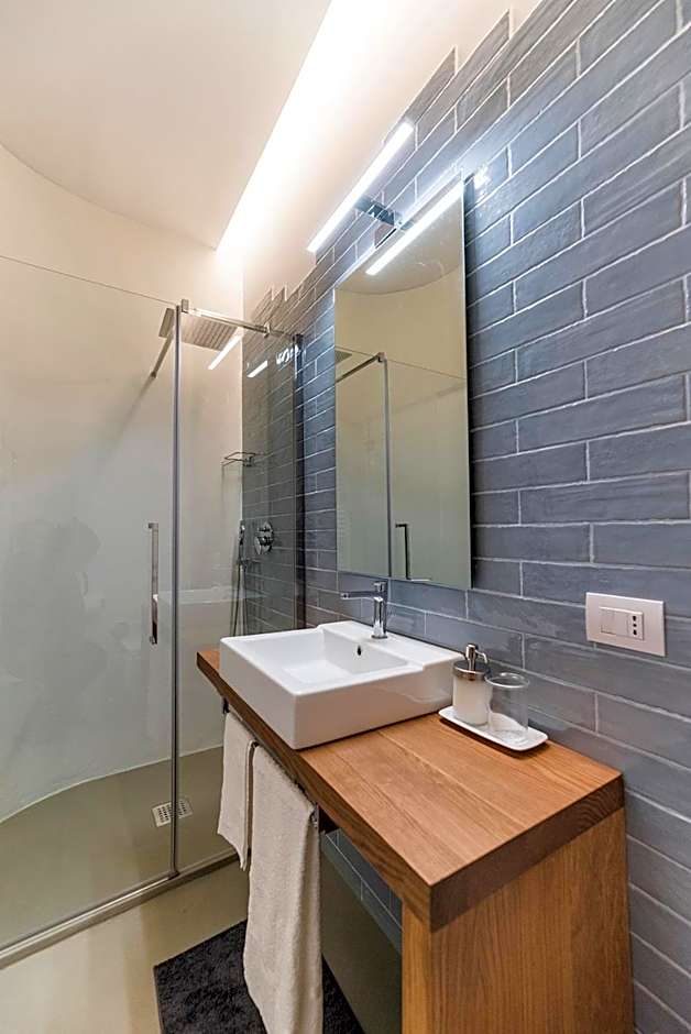 A Misura Duomo Rooms & Apartment - LS Accommodations