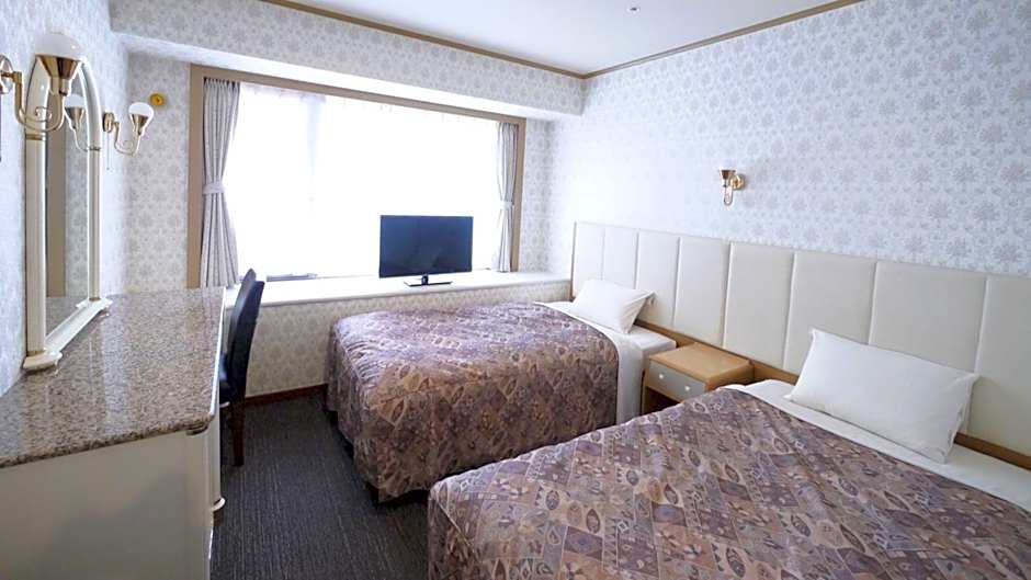 U-Community Hotel