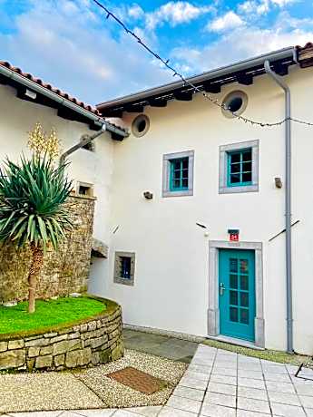 Lagom Home Vipavski Križ