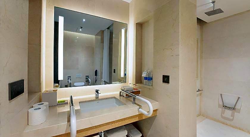 Le Meridien Shenyang Heping