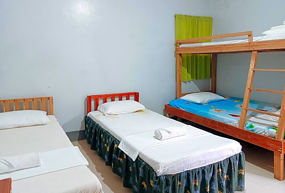 RedDoorz @ Star Jewel Lodge Apayao