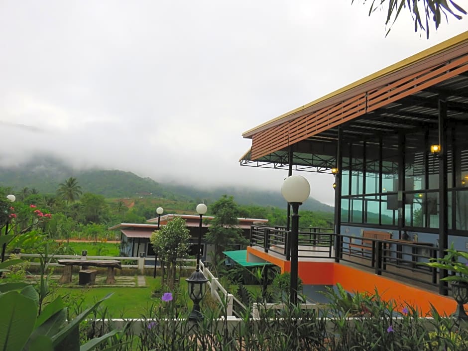 Be Cool Boutique Hotel @Phurua