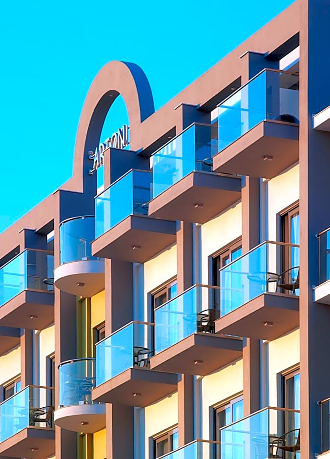 Arion Hotel