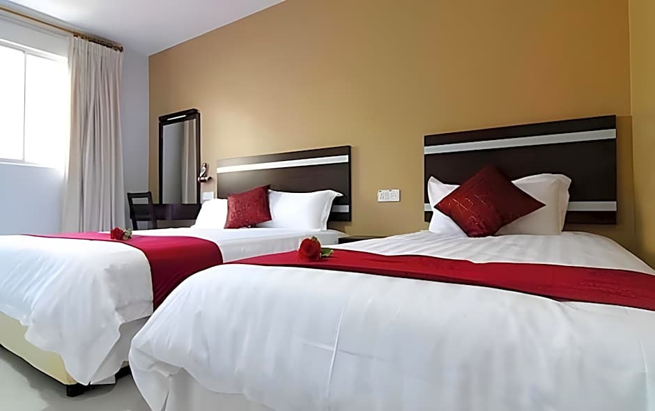 Mega Inn