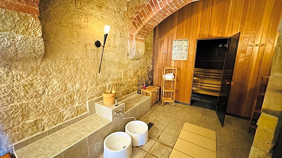 Hotel Erbgericht