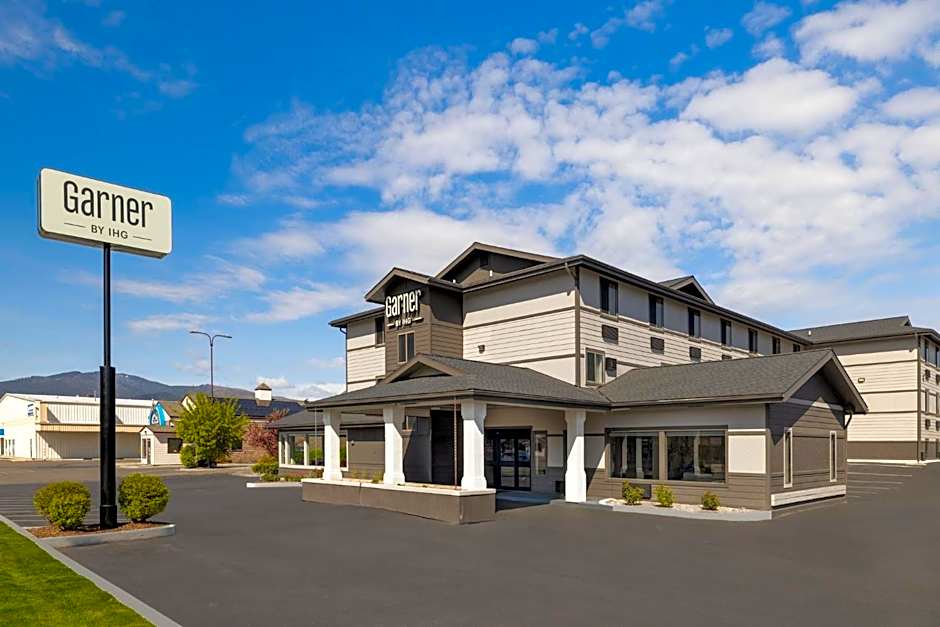 Garner Hotel Missoula Southwest by IHG