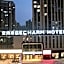 Echarm Hotel Huai'an Bochishan Park