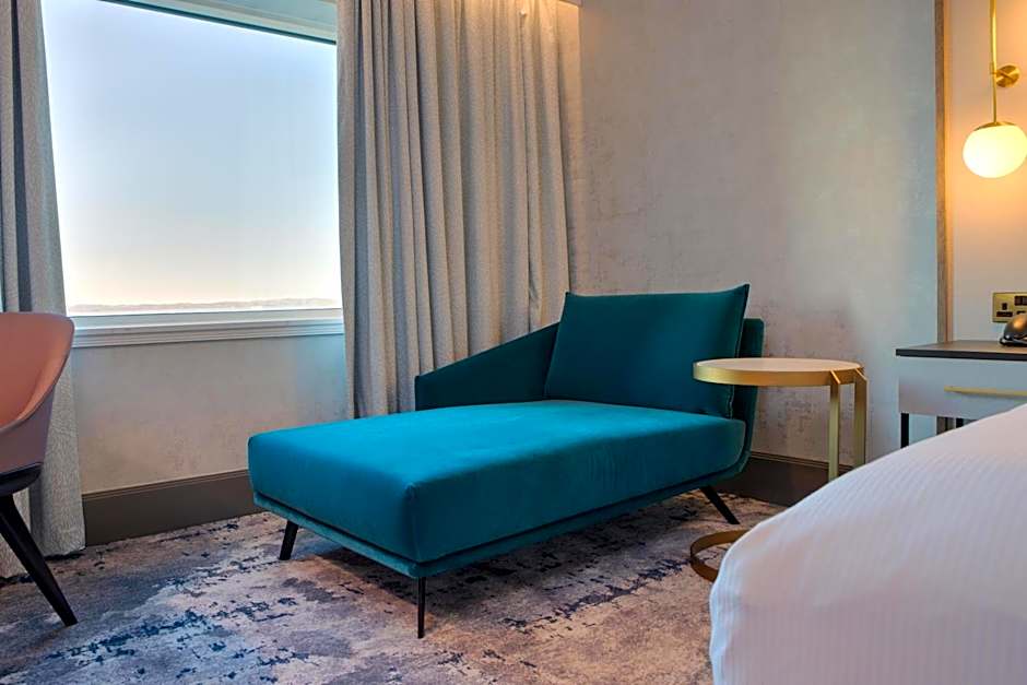 Hilton Glasgow