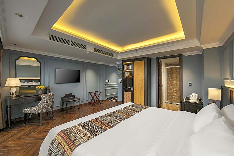 Sapa Horizon Hotel & Skybar