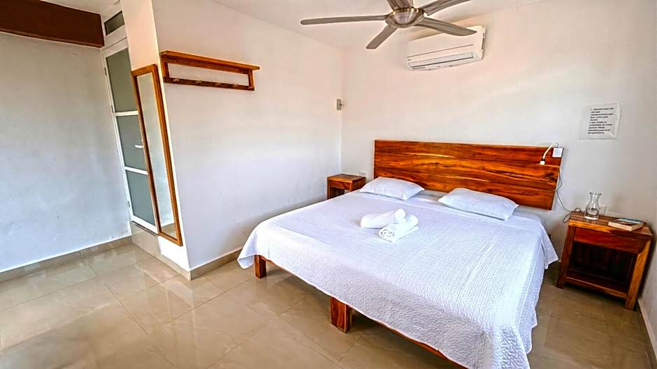 Casa ka'an