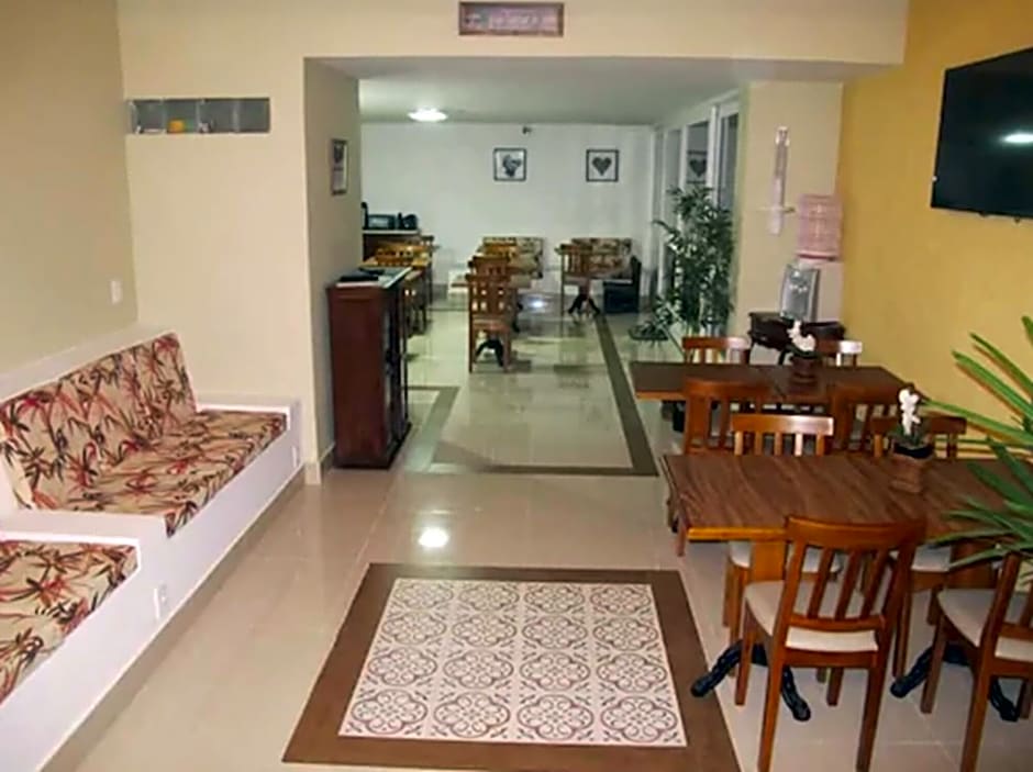 Pousada Princesa Isabel - Visconde