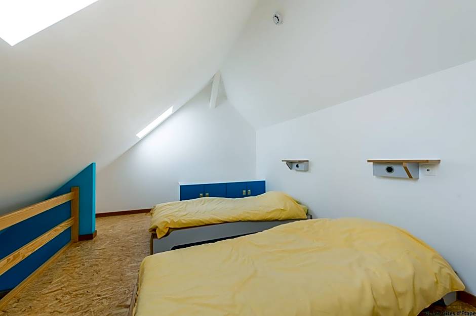 Gîte Kaleo Eupen Jugendherberge