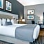 Best Western Plus Two Rivers Hotel & Suites