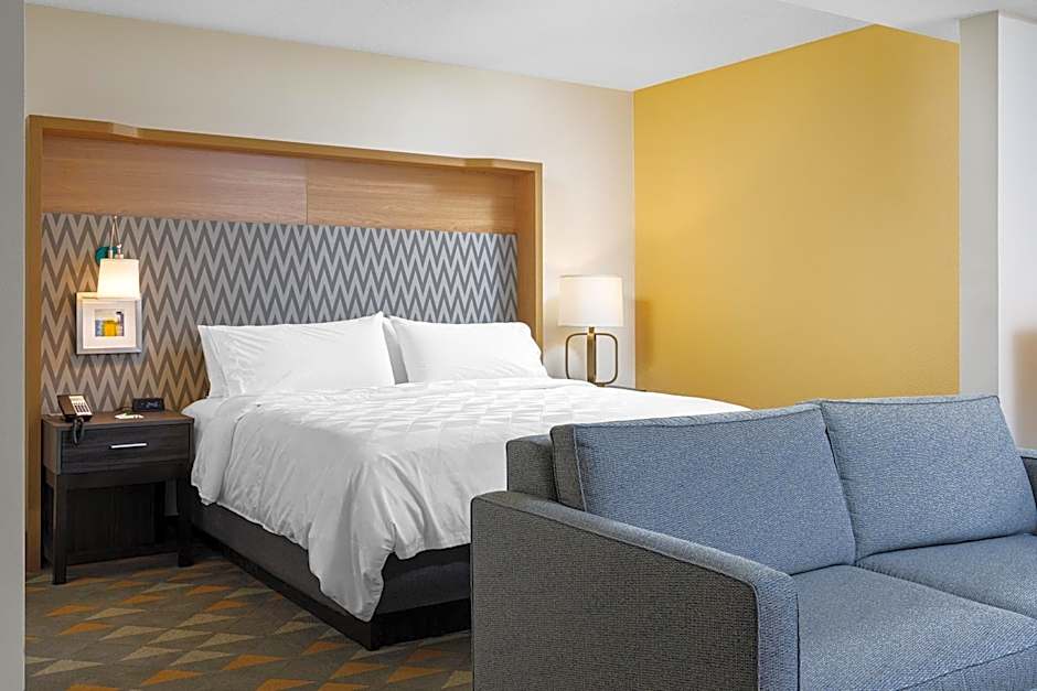 Holiday Inn Cleveland By IHG