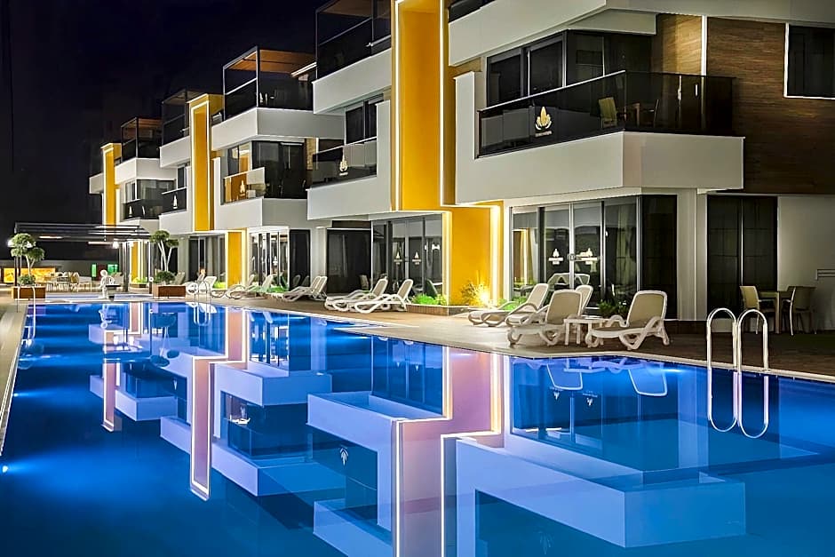Elysium Green Suites