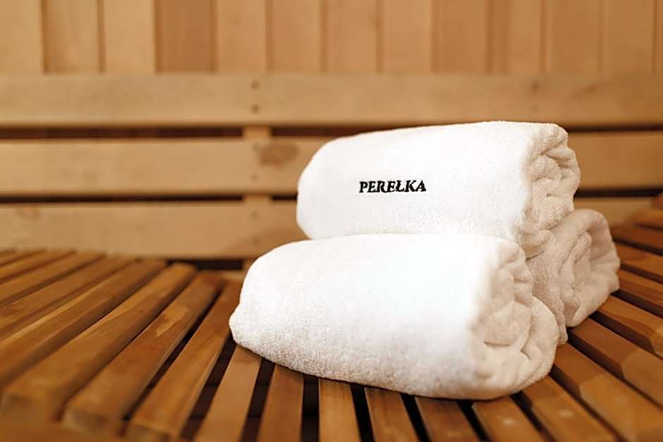 Ośrodek Perełka Bieszczady