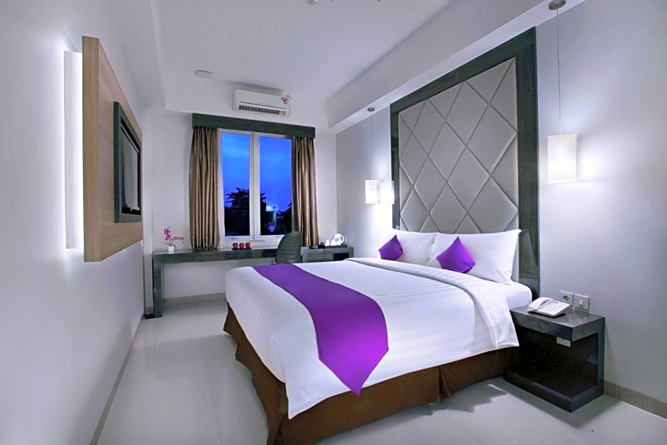Quest Hotel Balikpapan by ASTON