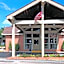 Charles Wesley Motor Lodge Broken Bow