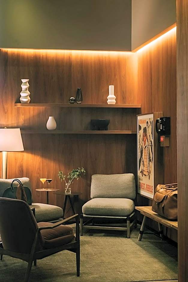 Sonder by Marriott Bonvoy Henri on 24 Apartments Chelsea