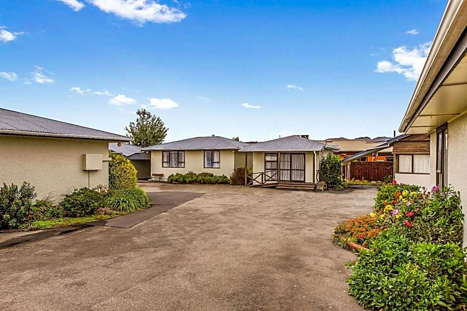 Econo Lodge Canterbury Court