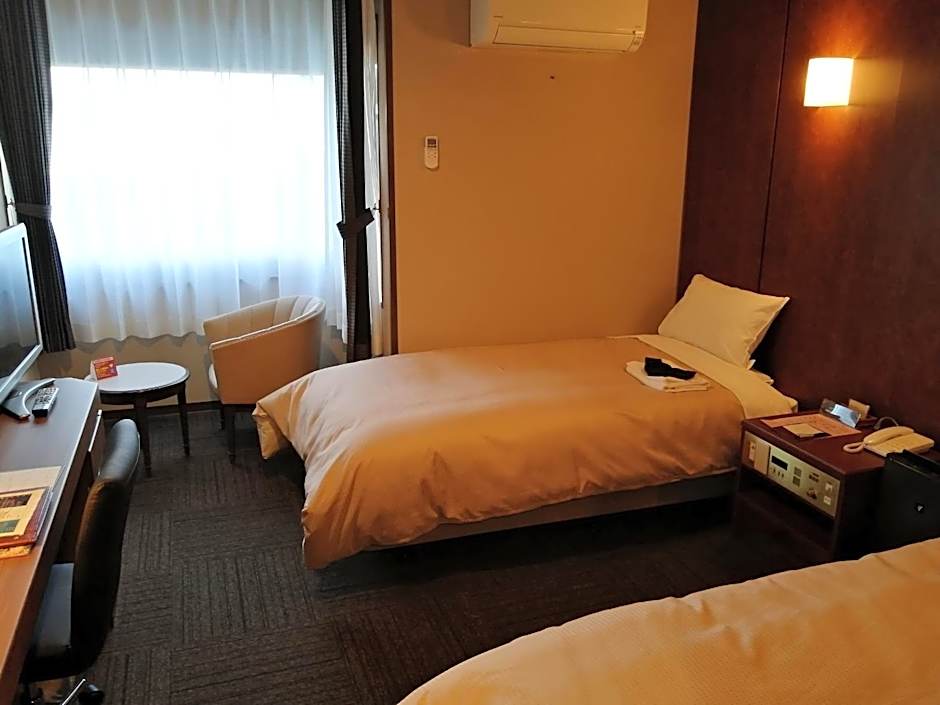ホテル京都エミナースManyonoyuHotelKyotoEminence
