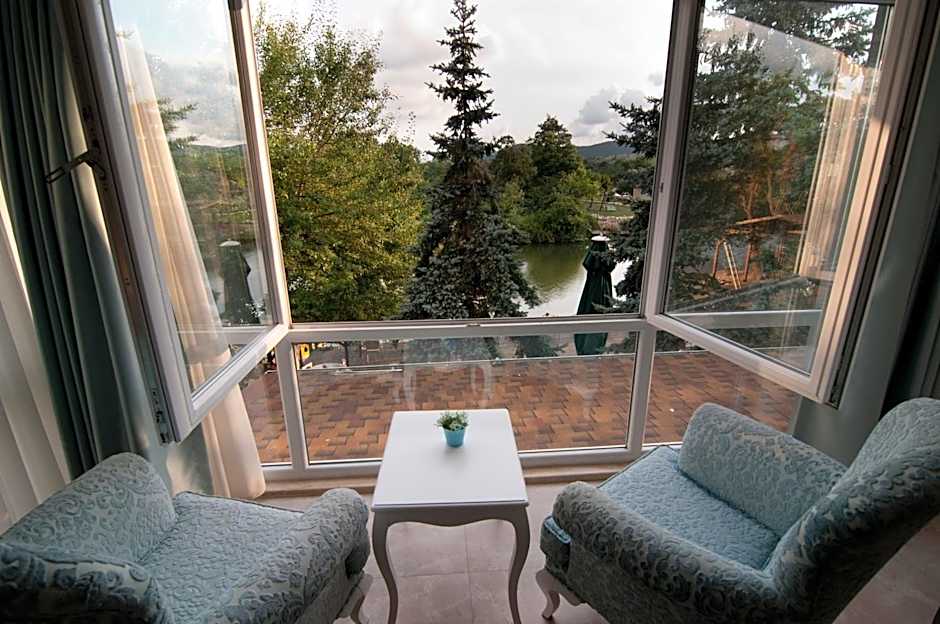 Agva Nehir Evi - Adult Only