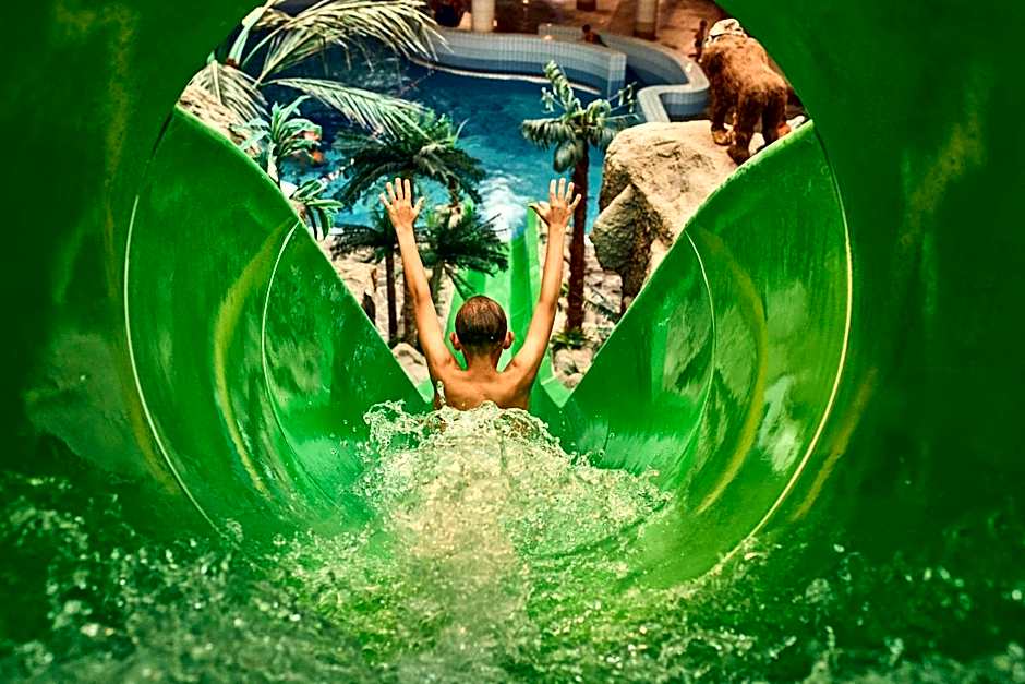 Hotel Toplice - Terme ate