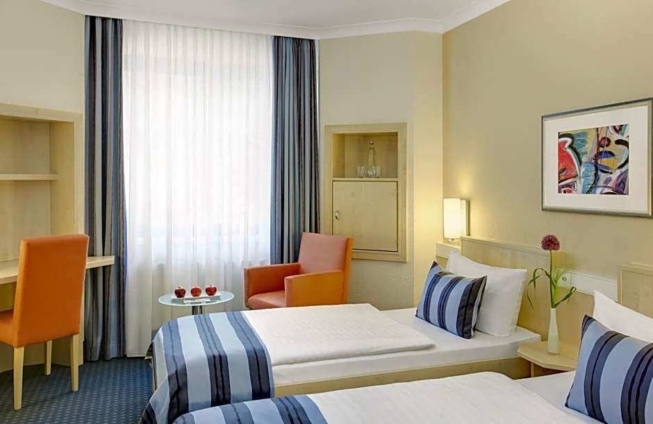 Intercityhotel Nurnberg